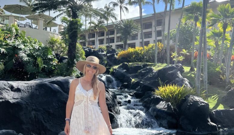 Paradise Perfected: Family Travel Bliss at the Grand Hyatt Kauai Resort and Spa