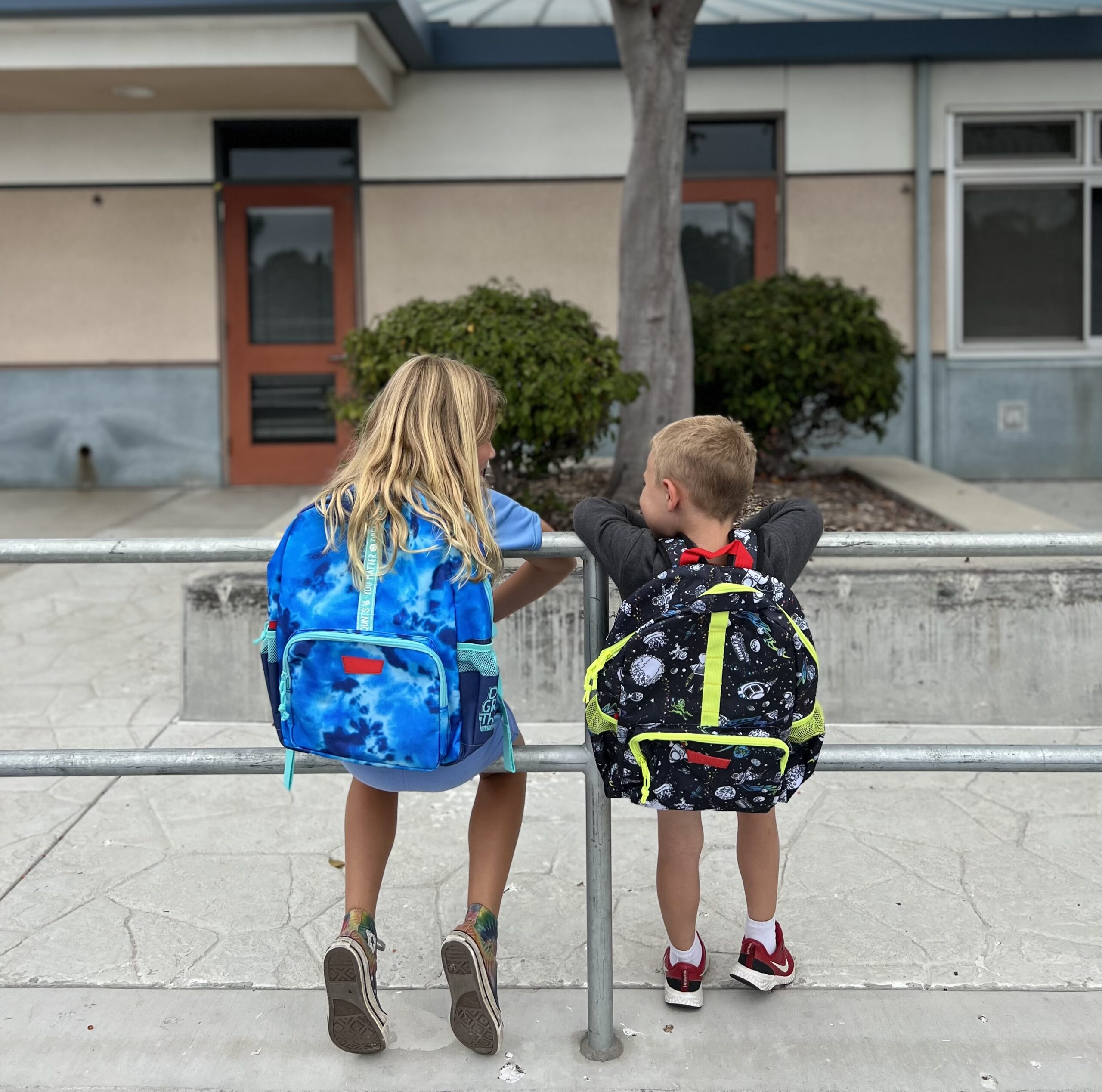 Mastering Change: A Guide to Seamless Transitions for Kids