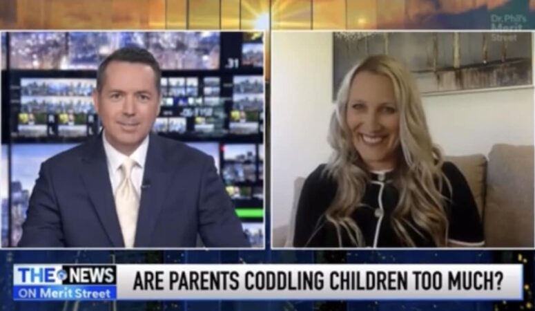 Shielding or Smothering: The Mental Health Risks of Being a Coddling Parent